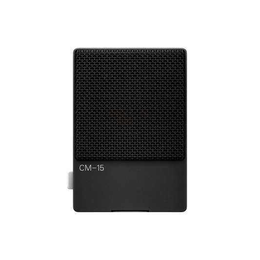 CM-15 Black