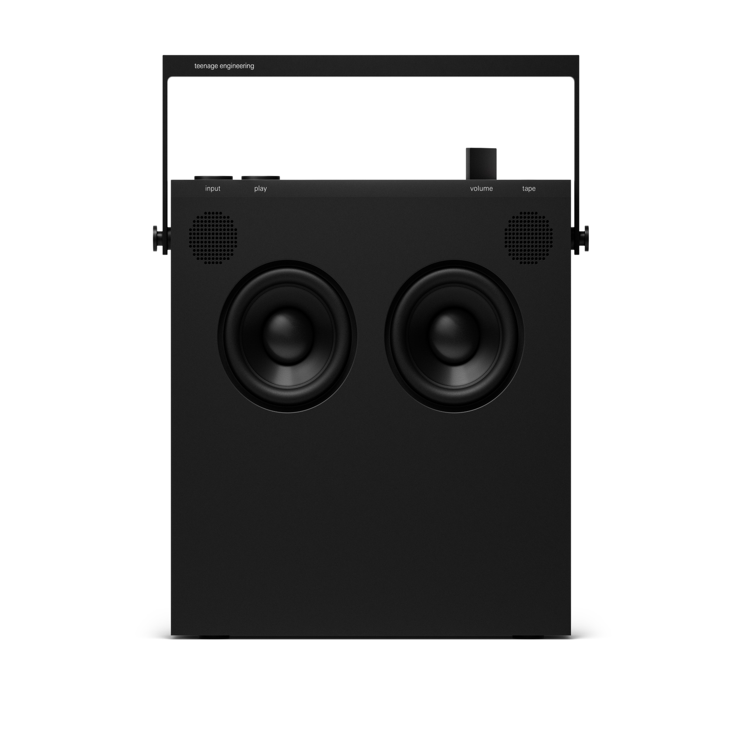 OB-4 UK Black