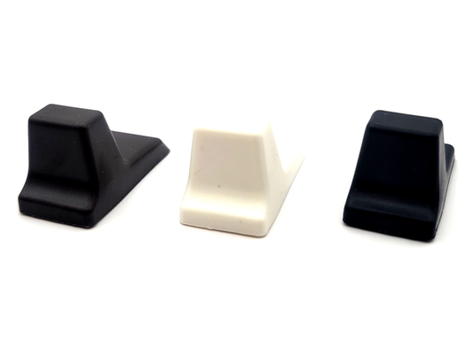 Drawbar knobs